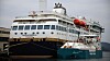 Havilas fire kystruteskip har LNG-motorer fra Bergen Engines og bunkrer gass i Bergen.
