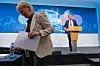 Energiminister Terje Aasland ønsker en kunnskaps- og faktabasert debatt.