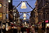 Enova-kampanjen 'Snu strømmen' skrur tirsdag av julebelysningen i seks norske byer samtidig.