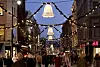 Enova-kampanjen 'Snu strømmen' skrur tirsdag av julebelysningen i seks norske byer samtidig.