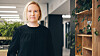 Unni Berge i Norsk elbilforening er overrasket og skuffet over at regjeringen ønsker å kutte tilskuddet de har fått i en årrekke.