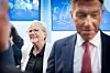 Kristin Halvorsen leverte en enstemming rapport.
