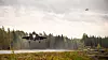 Norske F-35A gjennomfører «touch and go» på motorvei i Finland for første gang, torsdag 21. september.