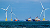 Aberdeen Offshore Wind Farm ligger utenfor Aberdeen i Skottland.