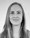 Mariell Toven, utviklingsdirektør i Moen Marin. Foto: Privat