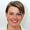 – Hvis arbeidsplassen oppleves som en kontorørken er det ikke attraktivt å være der, sier leder for konserneiendom i Equinor, Elin Austevoll. Foto: Equinor