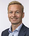 Helge Orten Bilde: PETER MYDSKE