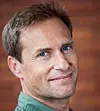Suksess: Direktør for nye markeder i Cambi, Harald Kleiven, gleder seg over selskapets suksess på eksortmarkedet. Noe de fikk årets eksportpris for i år. Foto: Cambi