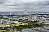 En del av millionene som var satt av til Ørsteds Green Fuels for Denmark-prosjekt ved Avedøreværket i København, skal i stedet gå til oppgraderinger av riksveier, slik at det blir enklere å transportere vindturbin­elementer og sikre gode rammevilkår for utfordrede danske vindkraftselskaper.