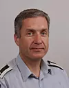 Steinar Skaar er pensjonert major og emeritus ved Luftkrigsskolen. Foto: Forsvaret