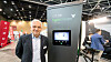 – Markedet for ladere deles tydelig i to: Lynladere med 150 kW og mer plasseres langs motorveier, mens 50 kW-ladere vil bli å finne på kjøpesenter og andre steder folk tilbringer en viss tid, sier leder for forretningsutvikling i Alpitronic, sjefingeniør Wolfgang Ademmer.