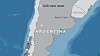 Equinor satser på solenergiprosjektet Guanizul 2A i Argentina.