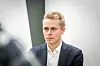 – Uten kjernekraft kan du glemme storskala datasenter-utbygging i Norge, sa Borten Moe på avdukingen av seg selv onsdag. Foto: Arash A. Nejad