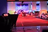 Ford presenterte sitt nye designkonsept Evos på grandiost vis.