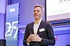 Thorsheim mener fornybart nå løser mye av den tidligere kritikken. Her fra Pareto-konferansen 2025. Foto: Arash A. Nejad