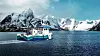 Moen Marin har utviklet den hybbride arbeidsbåten NABCAT 1375 ELECTRIC. Den danner grunnlag for den hydrogen-elektriske arbeidbåten.