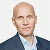 Nel-sjef Håkon Volldal er tilfreds med selskapets økonomiske resultater. Foto: Nel