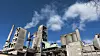 Aker Carbon Capture skal fange CO2 fra sementfabrikken til Norcem.