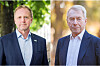 Bjørn Kjærand Haugland (t.v.) og Jens Ulltveit-Moe kritiserer at Norge diskuterer investeringer i ny kraft som om de er luksusprosjekter.