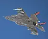 F-35 kan hake av et nytt punkt i testprogrammet, etter at flyet nå har vært i lufta med eksterne våpen.