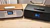 Duell: Pure Evoke C-F6 mot Pinell SuperSound 701.