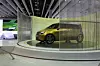 Renault lanserte sitt nye elvarebilkonsept Frendzy.