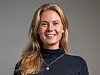 Kaja Juel Solheim ved Entreprenørskolen, NTNU er en av studentene som har deltatt i prosjektet.