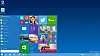 Windows 10 på mobil vil kunne brukes med et desktopliknende grensesnitt om du kobler til en skjerm med HDMI.