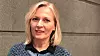 Kristin Lind, leder for Energi Norges avdeling for nett og kraftsystem. Foto: Ellen Synnøve Viseth