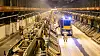 Hydro er blant bedriftene som rammes og som har reagert på regjeringens kutt i CO₂-kompensasjonsordningen. Her fra Hydro Husnes. Foto: Geir Berntzen / Hydro / NTB