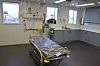 Sykestua er alltid i beredskap med minst en fast ansatt spesialsjukepleier på vakt, og tilgang til telemedisinsk hjelp. Foto: Thomas Førde
