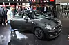 Ny variant fra Mini: Cooper SD. Toppfart: 215 kilometer i timen.