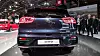 Kia E-Niro er ventet å få hengerfeste snart. Men det blir ikke mulig å ettermontere på eksisterende modeller. Foto: Marius Valle
