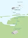 Dolwin beta skal etter planen ta i mot vekselstrøm fra flere hundre havvindmøller, i første omgang fra Dong Energys havvindpark Gode Wind 2 (400 MW). Denne skal settes i drift i 2016.Dolwin beta slepes til Dolwin-feltet utenfor Tyskland, og sender strøm til fastlandsnettet via en ny omformerstasjon i Dörpen, i Emsland, Sachsen.