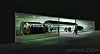 Slik ser Hyperloop One for seg at boardingen av systemet deres kan se ut. Foto: Hyperloop One