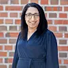 Ren folkeskikk er en god rettesnor, mener Farah Ali, advokat og konstituert sjef for juridisk seksjon i Nito. Foto: Nito