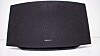Lett tilbakelent: Philips SW750M, som har en lett tilbakelent design, imponerer stort med forholdet mellom pris og lydgjengivelse. Dette er rett og slett mye god lyd for pengene.