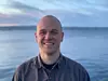Tore Mo-Bjørkelund, operasjonssjef i Skarv Technologies, sier de har utviklet en AUV med noen av de samme løsningene som Hugin, men til en mye lavere pris.. Foto: Privat