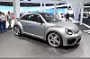 Volkswagens nye Boble i R-utførelse er fortsatt på konseptstadiet og VW har ikke røpet hva slags spesifikasjoner den vil få.