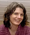 Ledet prosjektet: Hilde Brandanger Haga er ledende brønnintegritetsingeniør i Statoil og har ledet prosjektet fra selskapets side. - Jeg er veldig glad for denne nye teknoloigien, sier hun. Foto: Foto