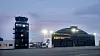 Svalbard lufthavn er dekket av solceller og bidrar dermed til effektproblemene i strømnettet i Longyearbyen.