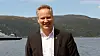 Samferdselsminister Jon-Ivar Nygård