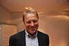 Arnfinn Ingjerd i Maritimt Forum Nordvest. Bilde: Tore Stensvold