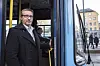 Skal sørge for at Oslo får nye trikker: Thorbjørn Thoresen er direktør for trikkeprogrammet.
