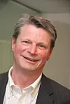 Bransjesjef Lars Gørvell-Dahll, Norsk Industri. Bilde: Tore Stensvold