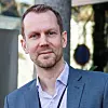 Christian Scheen. Foto: Skanska