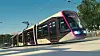Alstom Citadis X5.