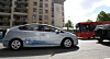 Toyota Prius plugin-hybrid er blant bilene som ikke får noen miljølettelser i statsbudsjettet. Skuffende, mener elbilforeningen.