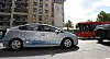Toyota Prius plugin-hybrid er blant bilene som ikke får noen miljølettelser i statsbudsjettet. Skuffende, mener elbilforeningen.