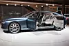 Volvo hinter til PV i konseptet You.